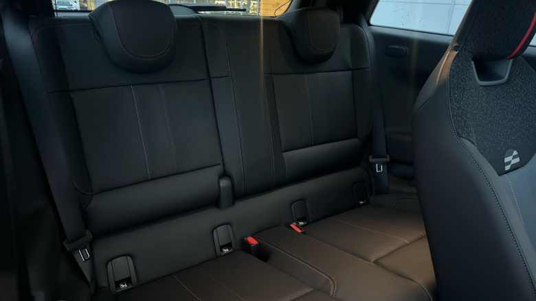 MINI Cooper 135kW E Sport 41kWh 3dr Auto Electric Hatchback